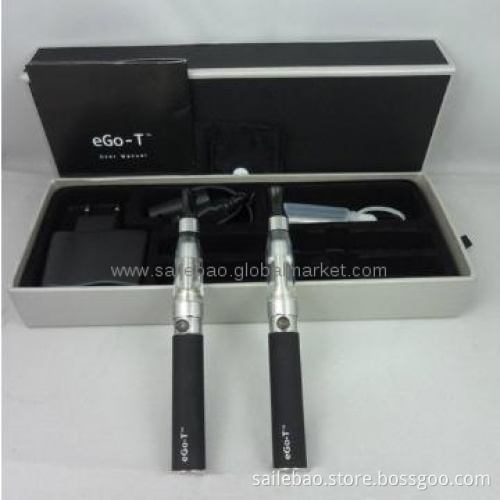 2013 slb Newest products E-cigarette Kit  EGo-T  CE4 Starter Kit